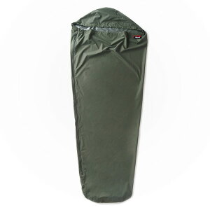 iK NANGA WATER PROOF SLEEPING BAG COVER KHA M[