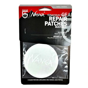 �i���K NANGA REPAIR PATCH �N���A [N1NgCEN1 ���y�A�p�b�` �M�A�G�C�h clear]