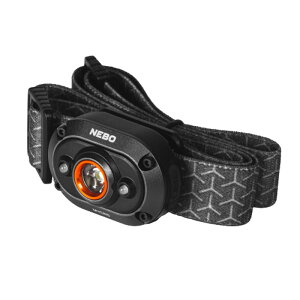 �l�{ NEBO MYCRO HEADLAMP [14766 �}�C�N���w�b�h�����v �w�b�h���C�g USB�[�d]