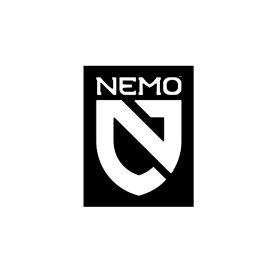 【あす楽対応】 ニーモ NEMO NEMO シールドステッカーセット WT [NM-AC-ST5]