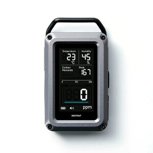 �l�X�g�A�E�g NESTOUT ��_���Y�f�A���[�� 3in1 [OD-NESTCOM1BK][A�z]