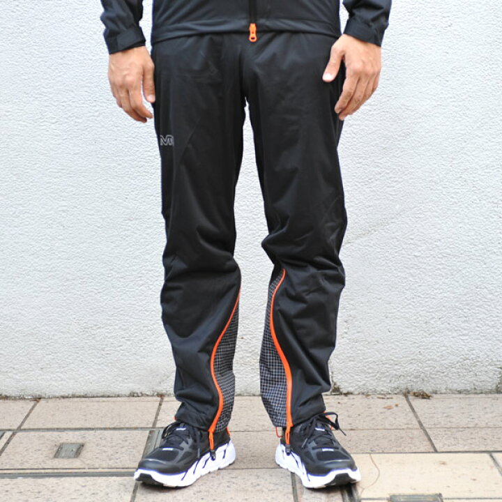楽天市場】OMM Kamleika Race Pant Black [カムレイカレースパンツ 