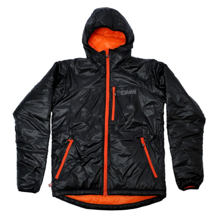 楽天市場】OMM Mountain Raid Hood Black [マウンテンレイドフード 