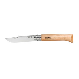 [セール] オピネル OPINEL ステンレスナイフ ＃12 [ステンレスナイフ][12cm][ナイフ]