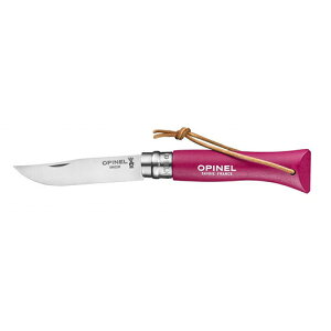 Isl OPINEL XeXX`[Rt #6 Colorama Xgx- [41401]