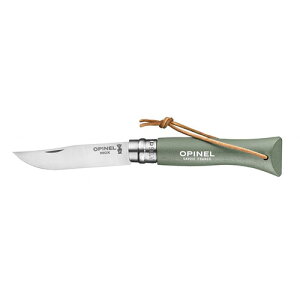 Isl OPINEL XeXX`[Rt #6 Colorama Z[W [41403]