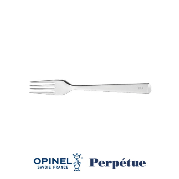 オピネル OPINEL <br>Perpetue テーブルフォーク <br>[41603]