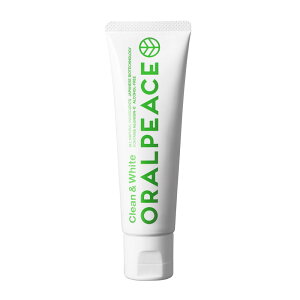 I[s[X ORALPEACE N[zCg 80g [61219]