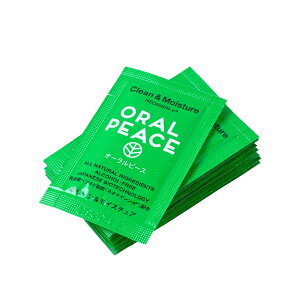 I[s[X ORALPEACE N[CX`A ~jpbN  1g [61222]