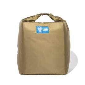オレゴニアンキャンパー Oregonian Camper Cooler Pack 18 Coyote [HDC-002]