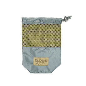 【あす楽】 オレゴニアンキャンパー Oregonian Camper Messtin Pouch S Foliage [OCB-808]