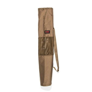 �I���S�j�A���L�����p�[ Oregonian Camper Pole Carry Case WolfBrown [OCB-2062]