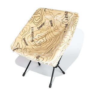 �I���S�j�A���L�����p�[ Oregonian Camper Fire Proof Compact Chair Cover Topo cork [OCFP-013]