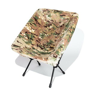 �I���S�j�A���L�����p�[ Oregonian Camper Fire Proof Compact Chair Cover Multicamo [OCFP-013]