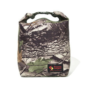 ISjALp[ Oregonian Camper XeBEH[L[p[S RealTree [ocb901rt]