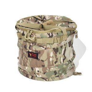 �I���S�j�A���L�����p�[ Oregonian Camper �e���g�C��POP UP�g���b�V���{�b�N�X Camo [ocb2024cm]