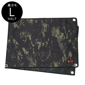 ISjALp[ Oregonian Camper WPOhV[gL-Half BlackCamo [ocb2227bc]