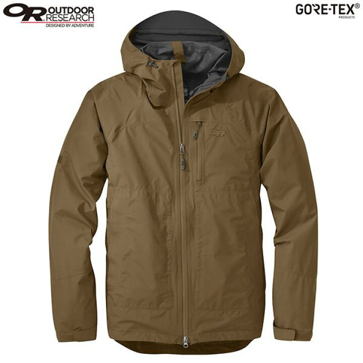 楽天市場】アウトドアリサーチ OUTDOOR RESEARCH Mens Foray Jacket 