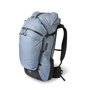 �p�[�S���[�N�X PaaGoWORKS �[�� 35 �u���[ [HP607BLU ZENN 35L �o�b�N�p�b�N][A�z]