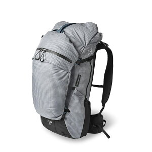 �p�[�S���[�N�X PaaGoWORKS �[�� 35 �O���[ [HP607GRY ZENN 35L �o�b�N�p�b�N][A�z]