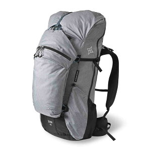 �p�[�S���[�N�X PaaGoWORKS �[�� 45 �O���[ [HP601GRY ZENN 45L �o�b�N�p�b�N][A�z]