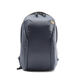 ピークデザイン Peak Design Everyday Backpack Zip 15L Midnight [BEDBZ-15-MN-2]