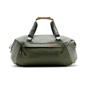 �s�[�N�f�U�C�� Peak Design �g���x�� �_�b�t�� 50L �Z�[�W [BTRD-50-SG-1]