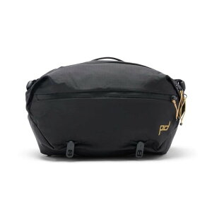 [Z[] s[NfUC Peak Design AEghA XO 7L ubN [BAS-7-BK-1]