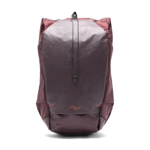 s[NfUC Peak Design AEghA obNpbN 25L GNvX [BABP-25-EP-1]