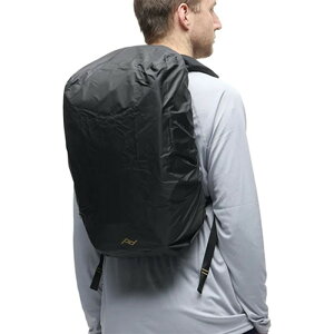 �s�[�N�f�U�C�� Peak Design ���C�� �t���C 25L-30L �u���b�N [BARF-25-BK-1]