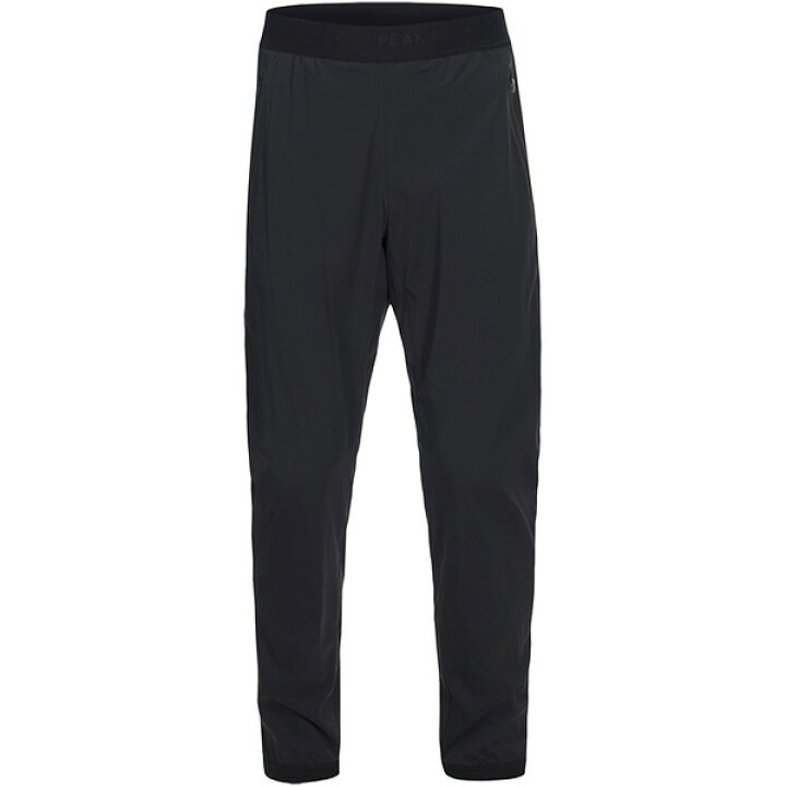 楽天市場】ピークパフォーマンス Peak Performance Mythic Pants Black  