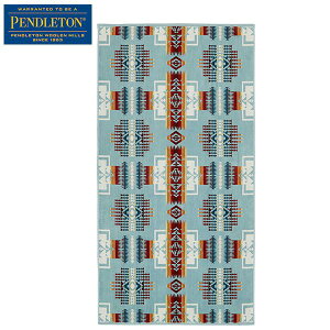 �y���h���g�� PENDLETON �A�C�R�j�b�N�^�I�� Bath �`�[�t�W���Z�t�A�N�A [�o�X�^�I��]