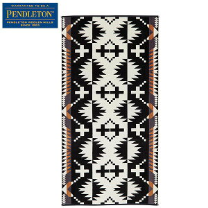 �y���h���g�� PENDLETON �A�C�R�j�b�N�^�I�� Bath �X�p�C�_�[���b�N [�o�X�^�I��]