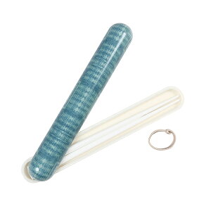 �y���h���g�� PENDLETON �����~�� Chopstick Box Harding Aqua [�`���b�v�X�e�B�b�N�{�b�N�X][��][�n�[�f�B���O�A�N�A]