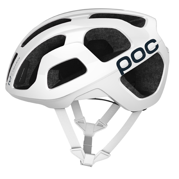 楽天市場】ポック POC Octal Hydrogen White [オクタール][ヘルメット