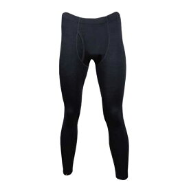 Point6 Ms baselayer midbottoms Black [P68002]