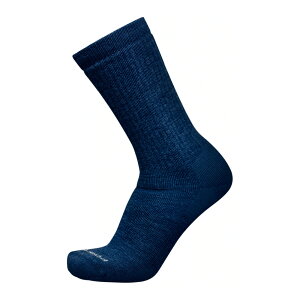 Point6 Classic Medium Crew Dark Navy [P62630]