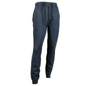ポイントシックス Point6 Ms LIVIN' IT MERINO JOGGER STORM NAVY [81-4002]