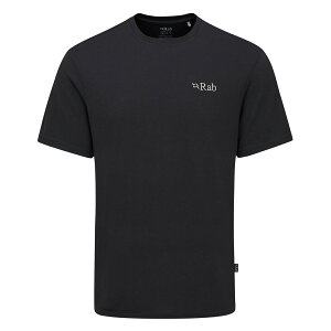 �ŒZ�������� ���u Rab Crimp Elevation Tee Beluga [QBL-68 �N�����v�G���x�[�V�����e�B�[ �x���[�K �����Y T�V���c ���� �x�[�X���C���[]