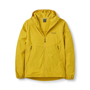 �ŒZ�������� ���u Rab Borealis Hoody Dark Pollen [QWS-76 �{���A���X�t�[�f�B�[ �_�[�N�|���� �\�t�g�V�F�� �E�B���h�V�F���W���P�b�g]