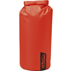 シールライン SealLine Baja Dry Bag レッド 5L [バハドライバッグ][防水][32352]