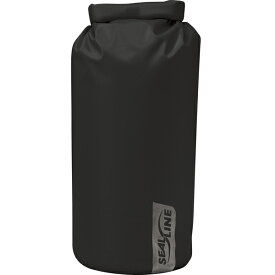 シールライン SealLine Baja Dry Bag ブラック 10L [バハドライバッグ][防水][32354]