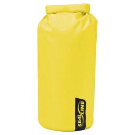 シールライン SealLine Baja Dry Bag イエロー 20L [バハドライバッグ][防水][32359]