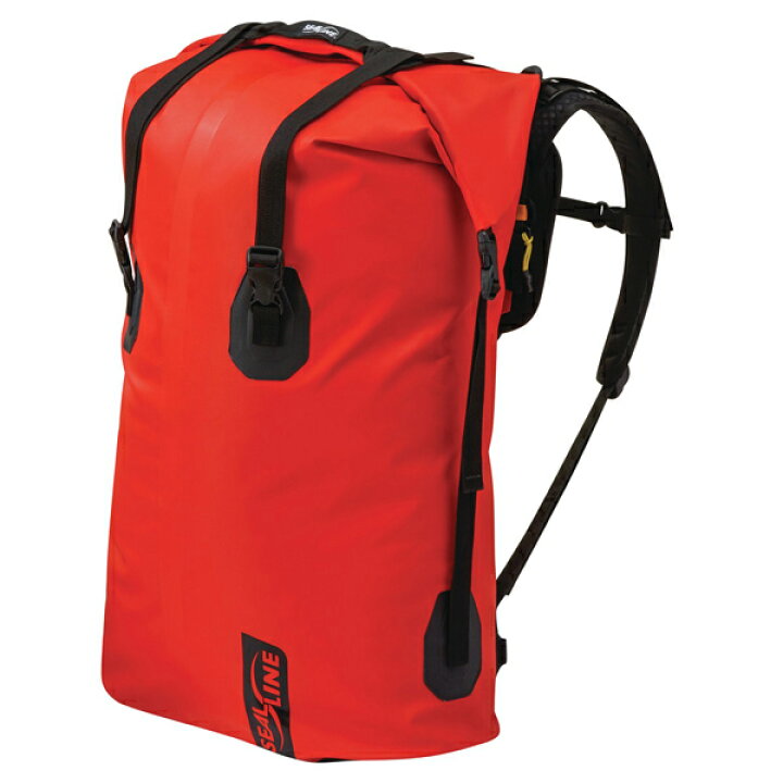 楽天市場】シールライン SealLine バウンダリードライパック 65L 