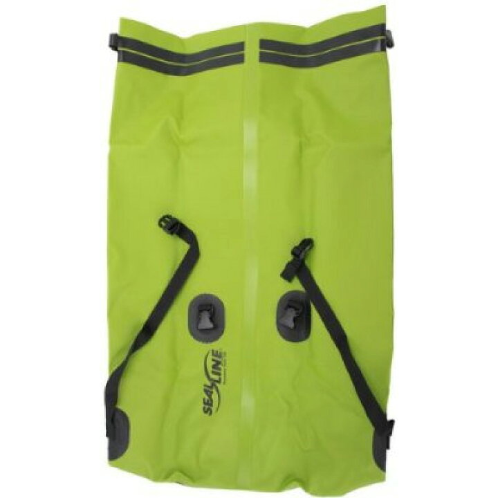 楽天市場】シールライン SealLine BOUNDARY PACK グリーン 35L [バウン 