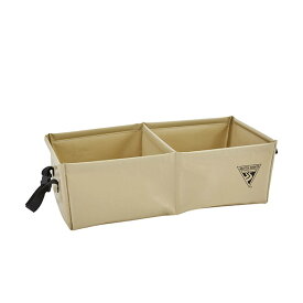 [セール] シアトルスポーツ SEATTLE SPORTS アウトフィッタークラスダブルパックシンク25L タン [12570103027025]