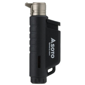 SOTO \g ST-485BK }CNg[` COMPACT ubN [ST-485BK]