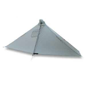 �V�b�N�X���[���f�U�C���Y SIX MOON DESIGNS Gatewood Cape Gray [�Q�C�g�E�b�h�P�[�v][�Q�[�g�E�b�h][SMD-GWCGRA18]