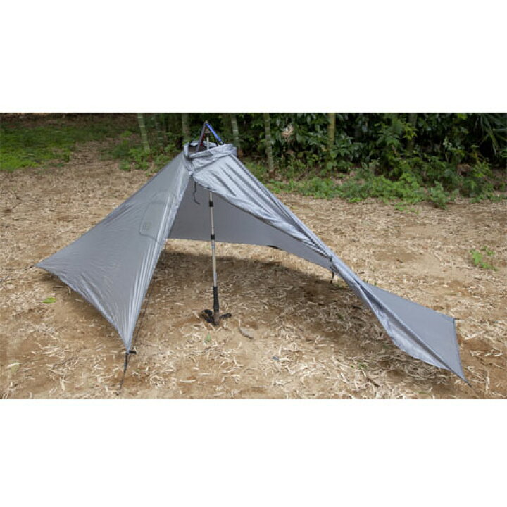 楽天市場】シックスムーンデザインズ SIX MOON DESIGNS Gatewood Cape  