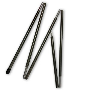 �ŋ������z�� �V�b�N�X���[���f�U�C���Y SIX MOON DESIGNS 5 Section Carbon Tent Pole 116cm [SMD-5CTP116]